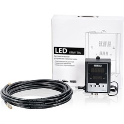 Автоматическое устройство для накачки шин KraftWell KRW-TIA - фото 16585574