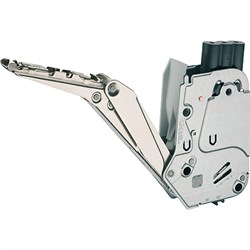 Механизм Hafele Free flap 3.15 - фото 16585671