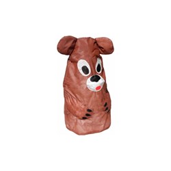 Зимнее укрытие Комплект-Агро Сказка (Медведь) - фото 16585854