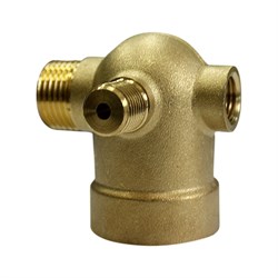 Пятиходовый переходник LadAna 100603022 - фото 16585990