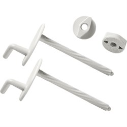 Комплект крепления сиденья IDDIS 937EC201SK - фото 16586099