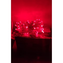 Светодиодная гирлянда GLQ GLQ -101C-5M-48-R - фото 16586113