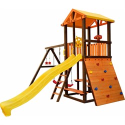 Игровой комплекс Perfetto Sport Bari-5 - фото 16586175