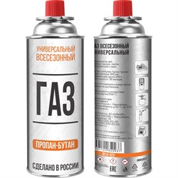 Баллон Tulips Tools IG14-022 - фото 16586333