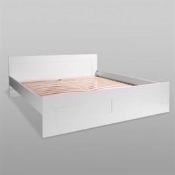 Кровать Гуд ЛАКК СИРИУС - фото 16586334