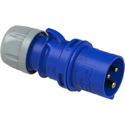 Кабельная вилка PCE 023-6 - фото 16586344