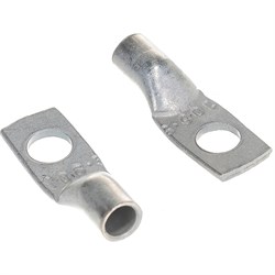 Медный луженый наконечник DORI JG-10 - фото 16586429