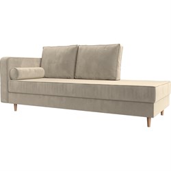 Кушетка Лига диванов Прайм - фото 16586518