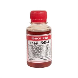 Клей ZeepDeep БФ-4 - фото 16586567