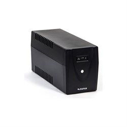 Интерактивный источник питания RAPAN UPS 2000 - фото 16586599