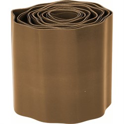 Гофрированная бордюрная лента Дачная мозаика 13062 - фото 16586657