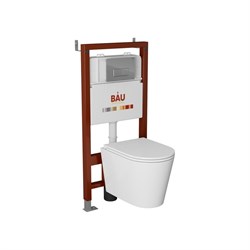 Комплект Bauedge BAU - фото 16586708