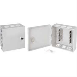 Коробка распределительная Cabeus DB-50P - фото 16586752
