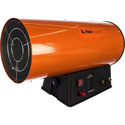 Газовая тепловая пушка FoxWeld FoxHeat P 33 - фото 16586894