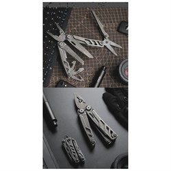 Мультитул NexTool Xiaomi Flagship Pro - фото 16586976