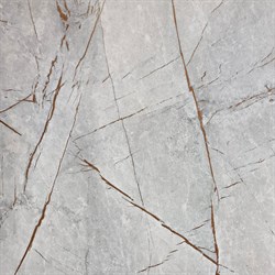 Плинтус ООО ДЕКОПЛИНТ ДЖОКЕР 3 № каспий серый 3.05 м - фото 16586997