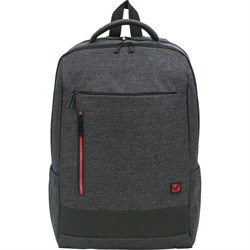 Рюкзак Brauberg URBAN - фото 16587054