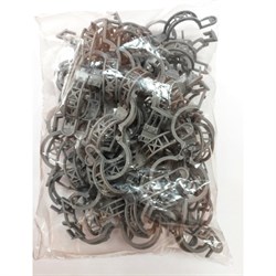 Клипсы для подвязки растений TUBOFLEX 4657780382275 - фото 16587084