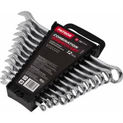 Набор ключей Patron P-5121MP - фото 16587087