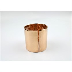 Цилиндрическая свертная втулка ZOB FB0902030 - фото 16587106