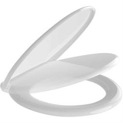 Сиденье для унитаза Oscar Nova 2072 - фото 16587187