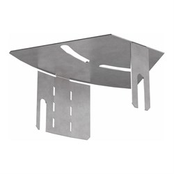 Крышка горизонтального изменяемого угла 0-45 градусов Промрукав стандарт 100 - фото 16587192