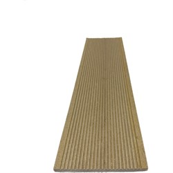 Торцевая планка MasterDeck 30110300 - фото 16587202