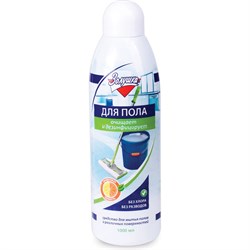 Средство для мытья пола ЗОЛУШКА М09-4 - фото 16587213