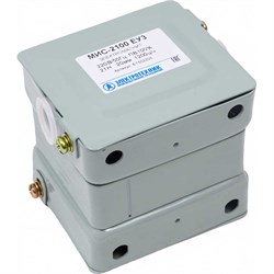 Электромагнит Электротехник МИС-2100 - фото 16587283