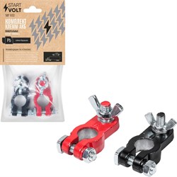 Клеммы АКБ StartVOLT SBT 032 - фото 16587326