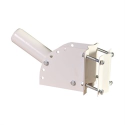 Кронштейн для уличных светильников Delta-Svet КРТР - фото 16587356