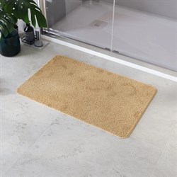 Коврик для ванной RGW BM-006 50*80/Бежевый - фото 16587444