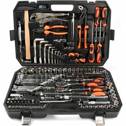 Набор автомобильного инструмента Dreamcar DC-000-0884634 - фото 16587445