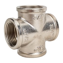 Крестовина VALTEC VTr.760.N.0005 - фото 16587447