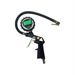 Пистолет для подкачки колёс Rotake TG-20 - фото 16587465