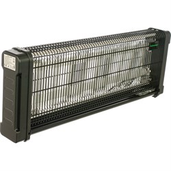 Уничтожитель летающих насекомых: мотыльков, мошки, комаров, пчел, ос и пр. ЭкоСнайпер GC2-40D - фото 16587472