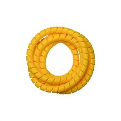 Спиральная пластиковая защита PARLMU SG-22-C12-k100 - фото 16587494