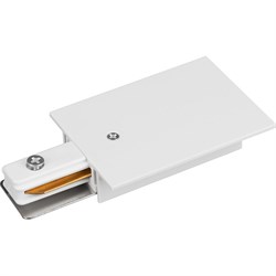 Коннектор питания Arlight LGD-2TR-CON-POWER-F-WH - фото 16587562