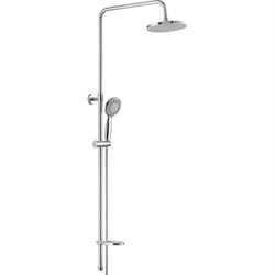 Семейный душ Swedbe 5058 - фото 16587580