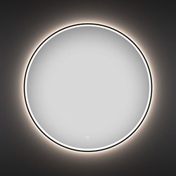 Настенное зеркало для ванной Wellsee 7 Rays Spectrum - фото 16587603