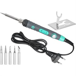 Паяльник Phonemate 301S - фото 16587636