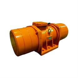 Площадочный вибратор Красный Маяк ИВ-05-16 - фото 16587688