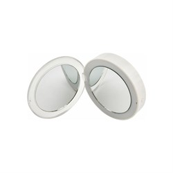 Карманное зеркало Uniel ULK-F70 - фото 16587726