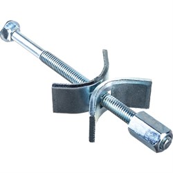 Стяжка столешницы Laurus 21516 - фото 16587750