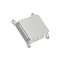 Внешний вертикальный поворот IEK CLP3N-050-200 - фото 16587887