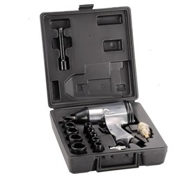 Пневматический гайковерт BYAROSS FD-2508K - фото 16587939