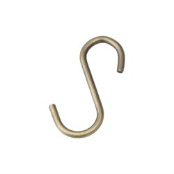 Комплект малых крючков lemax LE 311C AB - фото 16587985