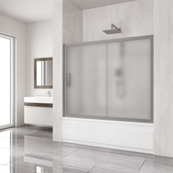 Шторка на ванну GuteWetter gwmpkb019p2 - фото 16587992