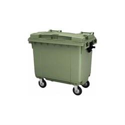 Мусорный контейнер Дигрус 25.С19-З/Д - фото 16588055