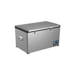 Автомобильный компрессорный холодильник Alpicool BD85 12/24 - фото 16588126